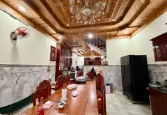 Cơ hội sở hữu nhà mặt phố 4 tầng 5x20m giá tốt tại Hóc Môn... Bán nhà mặt phố tại Xuân Thới Sơn, Hồ Chí Minh 04