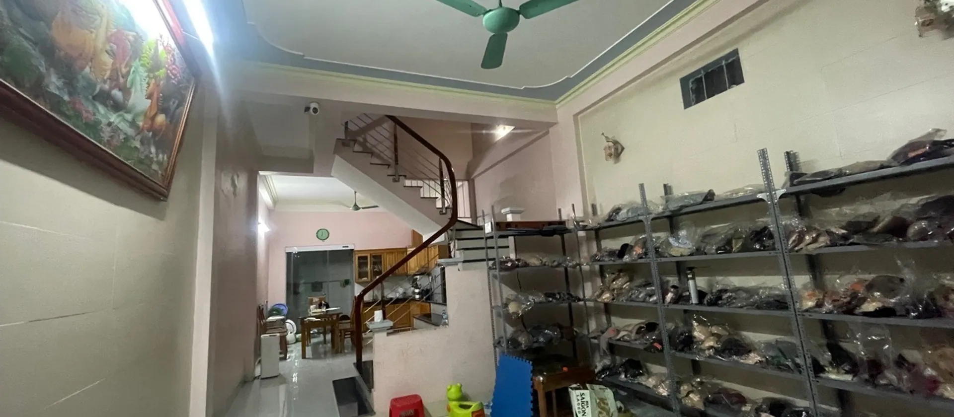 Nhà 3 tầng , siêu đẹp, trung tâm Đông Anh, giảm giá sốc!... Bán nhà mặt phố tại Đông Anh, Hà Nội 01