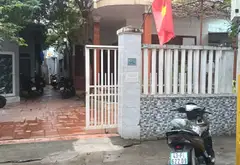 NHÀ NGUYỄN LƯƠNG BẰNG C4 LÔ GÓC 2 MẶT K.Ô TÔ TẬN NƠI 70M2, NGANG 5M ,ĐỐI DIỆN ĐHBK ĐN... Bán nhà riêng tại Hòa Khánh, Đà Nẵng 02