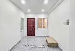 Bán Lô Nhì CHDV Huỳnh Tấn Phát- P. Tân Phú - Quận 7- Ngang 6m- Cách Mặt Tiền 18m- Dòng Tiền 22tr/th... Bán nhà riêng tại Tân Mỹ, Hồ Chí Minh 07