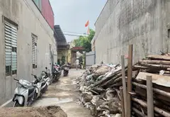 Nhà 3 Tầng Sân Ô Tô Riêng Tại Phố Quán, Thủy Nguyên... Bán nhà riêng tại Thủy Nguyên, Hải Phòng 04