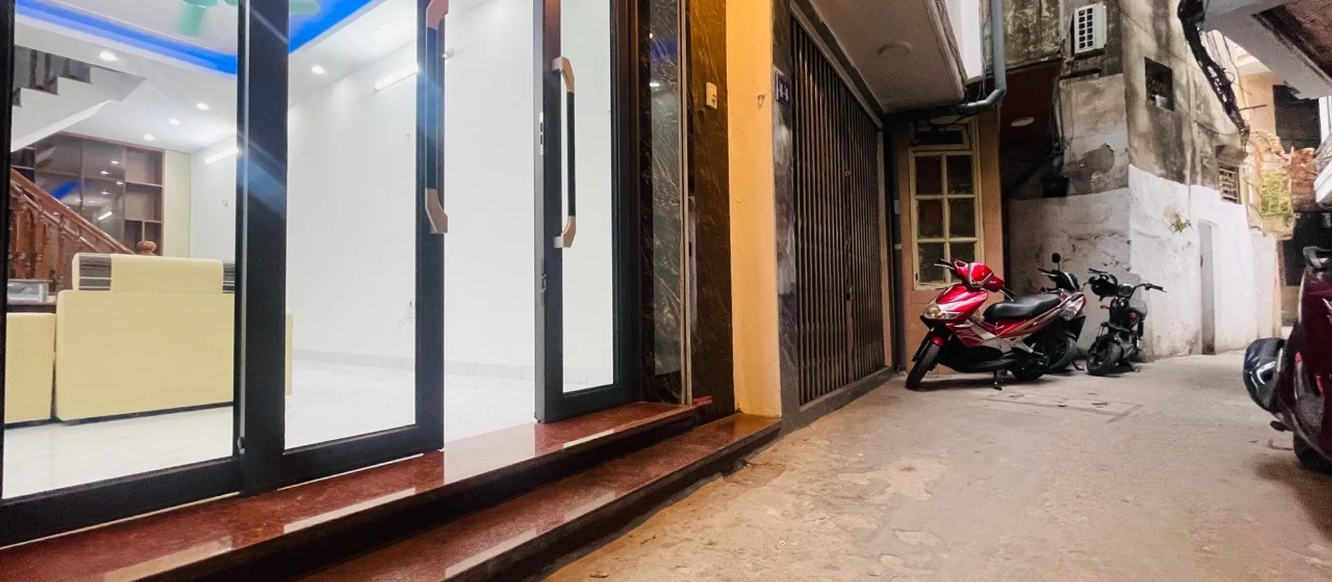 SIÊU PHẨM KHÂM THIÊN- TT ĐỐNG ĐA - MẶT NGÕ THÔNG KINH DOANH - TẶNG FULL NỘI THẤT - TIỆN ÍCH BẠT NGÀ... Bán nhà riêng tại Văn Miếu - Quốc Tử Giám, Hà Nội 01