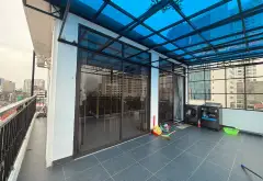 Toà Chung Cư Mini 7 Tầng Lô Góc Với Mặt Tiền Rộng, Vị Trí Đắc Địa Tại Quận Trung Tâm... Bán nhà riêng tại Láng, Hà Nội 13