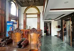 Siêu phẩm nhà mặt phố lô góc hướng Đông Nam tại khu vực đắc địa... Bán nhà mặt phố tại An Lạc, Hồ Chí Minh 05