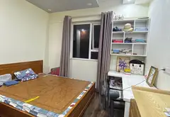 Bán căn hộ chung cư 3 phòng ngủ, 90m2 tại Khương Trung,pháp lý đầy đủ... Bán căn hộ chung cư tại Khương Đình, Hà Nội 07