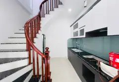 Nhà mới 5 tầng, mặt ngõ thông - Hoài Đức, Hà Nội... Bán nhà riêng tại Hoài Đức, Hà Nội 02