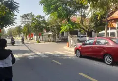 Nhà mặt phố vàng sát biển Mân Thái, tiện an cư hoặc kinh doanh... Bán nhà mặt phố tại Sơn Trà, Đà Nẵng 02