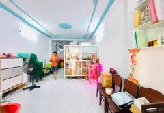 Mặt tiền đường PHAN ANH
80M2. KHÔNG LỘ GIỚI
GIÁ CHỈ 13TY500... Bán nhà mặt phố tại Phú Thạnh, Hồ Chí Minh 03