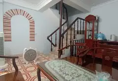 Nhà nhỏ xinh trung tâm Đống Đa, tiện nghi đầy đủ... Bán nhà riêng tại Đống Đa, Hà Nội 01
