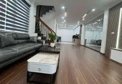 CẦN BÁN NHÀ PHỐ NGŨ NHẠC -HOÀNG MAI:62M2 6T MỚI ĐẸP - Ô TÔ - KINH DOANH SẦM UẤT GIÁ MỀM MẠI... Bán nhà riêng tại Vĩnh Hưng, Hà Nội 03