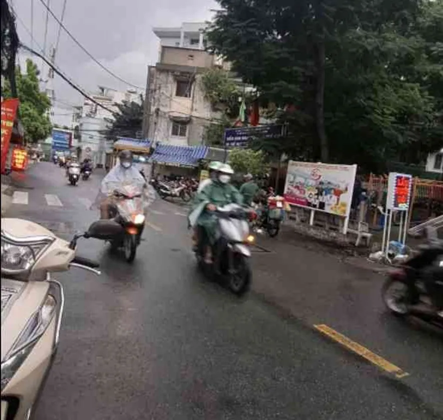 Bán nhà mặt phố 71m² tại trung tâm Quận Phú Nhuận giá 8,7 tỷ... Bán nhà mặt phố tại Bình Lợi Trung, Hồ Chí Minh 01