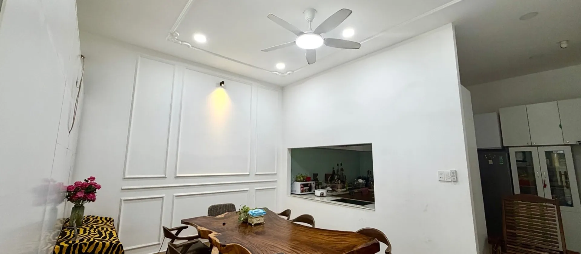 Bán nhà biệt thự 3 tầng rộng 231m2 tại Bình Chiểu Thủ Đức... Bán nhà riêng tại Tam Bình, Hồ Chí Minh 01