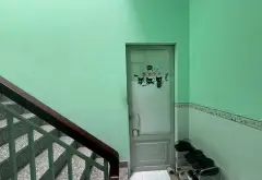 BÁN NHÀ 4 TẦNG HẺM XE HƠI- HUỲNH TẤN PHÁT, Q7- DÒNG TIỀN 250tr/ năm... Bán nhà riêng tại Phú Thuận, Hồ Chí Minh 04