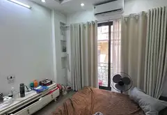 Bán nhà NGỌC HỒI 40M - 5 TẦNG - OTO GẦN - SDCC... Bán nhà riêng tại Hoàng Liệt, Hà Nội 09