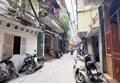Bán chung cư mini tại Ba Đình, diện tích 51 m², giá 720 triệu VNĐ... Bán chung cư mini tại Hồng Hà, Hà Nội 01