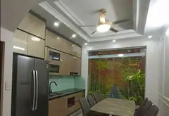 Bán nhà riêng 5 tầng diện tích 50,4m² gần phố Hồng Tiến, Long Biên... Bán nhà riêng tại Bồ Đề, Hà Nội 11