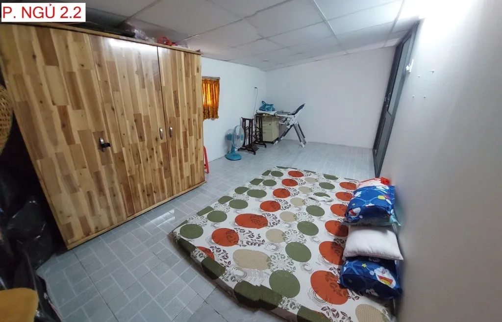 CHÍNH CHỦ BÁN NHANH-64m2- CHỈ 2,45TỶ... Bán owner_side tại Long Bình, Hồ Chí Minh 01