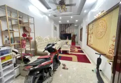 Bán nhà 7 tầng tại phường Từ Liêm, Hà Nội, ô tô đỗ cửa, mặt tiền thoáng rộng... Bán nhà riêng tại Từ Liêm, Hà Nội 19