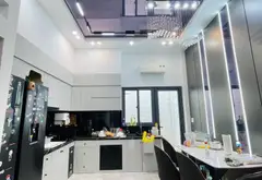 Bán nhà 3 tầng 3 phòng ngủ tại phường Thới An, TP HCM... Bán nhà riêng tại Thới An, Hồ Chí Minh 15