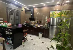 Nhà 3.5 tầng view hồ, Phường Ngọc Hà, Hà Nội... Bán nhà riêng tại Ngọc Hà, Hà Nội 01