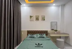 Nhà đẹp Tống Văn Hên, không gian sống lý tưởng cho gia đình đông người... Bán nhà riêng tại Tân Sơn, Hồ Chí Minh 12
