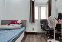 LH: 0917.495.592. Bán nhà riêng 3 tầng khu vực Lê Văn Thịnh, diện tích 109.5 m2, 8 phòng ngủ.... Bán nhà riêng tại Bình Trưng, Hồ Chí Minh 07