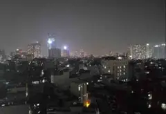 CẦN BÁN NHÀ GẤP! MỸ ĐÌNH - LÔ GÓC - MẶT TIỀN ĐẸP... Bán căn hộ chung cư tại Từ Liêm, Hà Nội 12