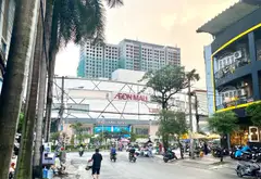 Nhà mặt phố rộng rãi, sát Aeon Tên Lửa, dòng tiền ổn định... Bán nhà mặt phố tại An Lạc, Hồ Chí Minh 01