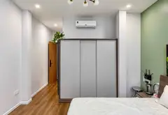 Cơ hội sở hữu nhà 5 tầng sang trọng tại Phường 11, Phú Nhuận... Bán nhà riêng tại Phú Nhuận, Hồ Chí Minh 16