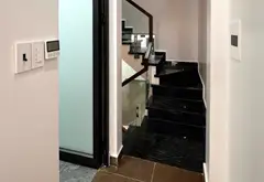 Nhà phong cách hiện đại, cách phố Tô Hiệu chỉ 50m, đón nắng hướng Nam thoáng đãng... Bán nhà riêng tại Lê Chân, Hải Phòng 09