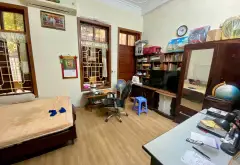 Bán nhà riêng 90m², 3 tầng tại quận Cầu Giấy, Hà Nội... Bán nhà riêng tại Nghĩa Đô, Hà Nội 08