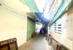 Bán nhà riêng Quận 10 diện tích 54.3m2 mặt tiền 6.5m giá 5.9 tỷ đồng... Bán nhà riêng tại Hòa Hưng, Hồ Chí Minh 02