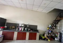 NHÀ MẶT TIỀN KINH DOANH TAM CHÂU- TĐ- DT: 156M²( 5.7MxDÀI 27M) CHỈ : 10.3 tỷ TL- SỔ HOÀN CÔNG... Bán nhà mặt phố tại Tam Bình, Hồ Chí Minh 05