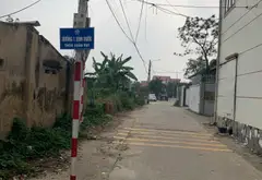 Đất vàng Sóc Sơn cạnh trung tâm thể thao, tiềm năng siêu đỉnh... Bán đất tại Sóc Sơn, Hà Nội 02