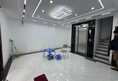 Nhà mặt phố siêu xịn giữa trung tâm sầm uất... Bán nhà mặt phố tại Văn Miếu - Quốc Tử Giám, Hà Nội 01
