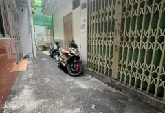 Bán nhà 4 tầng 15.5m2 tại Quận 7, giá tốt 2.9 tỷ... Bán nhà riêng tại Tân Hưng, Hồ Chí Minh 01