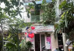 Bán nhà riêng 47m² tại Hoàng Diệu, Hải Châu.... Bán nhà riêng tại Hải Châu, Đà Nẵng 01