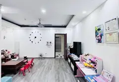 Bán căn hộ 2PN 65m2 tại chung cư Bùi Xương Trạch, 5.4 tỷ... Bán căn hộ chung cư tại Định Công, Hà Nội 02