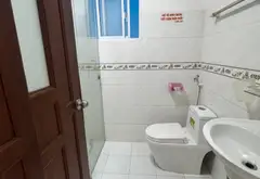 Bán nhà mặt phố Phạm Thị Tánh quận 8 mặt tiền 4m, 70.4m2, giá 14.9 tỷ... Bán nhà mặt phố tại Chánh Hưng, Hồ Chí Minh 05
