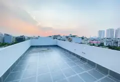 Biệt thự sang, thang máy xịn, view trường học xanh mát... Bán biệt thự, liền kề tại Kiến Hưng, Hà Nội 11