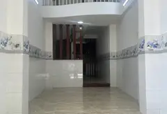 Nhà Nguyễn Trãi quận 1_ 4 _4PN _4wc không gian và tiện ích quá tuyệt vời gần CV 23/9_nhỉnh 10T.... Bán nhà riêng tại Cầu Ông Lãnh, Hồ Chí Minh 01