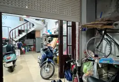 HÀNG ĐẸP 69A MIẾU HAI XÃ – 3 BƯỚC CHÂN RA MẶT ĐƯỜNG – CHỈ 3,3 TỶ... Bán nhà riêng tại Lê Chân, Hải Phòng 02