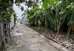 Lô Đất Vàng 46m² Bắc Thượng - Tiện Lợi, Dễ Xây Dựng... Bán đất tại Sóc Sơn, Hà Nội 02