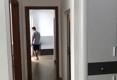 Bán căn hộ 3 phòng ngủ tại Kim Giang, Thanh Xuân, diện tích 69.4 m2, pháp lý sổ đỏ... Bán căn hộ chung cư tại Thanh Xuân, Hà Nội 07
