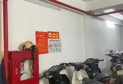 Bán chung cư mini 7 tầng 15 phòng khép kín tại xã Hoài Đức, Hà Nội, thu nhập ổn định 60 triệu/tháng... Bán chung cư mini tại Hoài Đức, Hà Nội 08