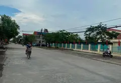Đất bán tại xã Cao Nhân, Thủy Nguyên tiện lợi giao thông, diện tích vừa phải... Bán đất tại Thủy Nguyên, Hải Phòng 02