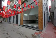 Bán nhà riêng 7 tầng tại quận Hoàng Mai, diện tích 52m², mặt ngõ kinh doanh ô tô đỗ cửa... Bán nhà riêng tại Định Công, Hà Nội 02
