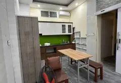 Bán chung cư mini 5 tầng tại Kim Giang, 13 Phòng, 600tr/năm, vị trí thuận tiện, kinh doanh hiệu quả... Bán chung cư mini tại Định Công, Hà Nội 03