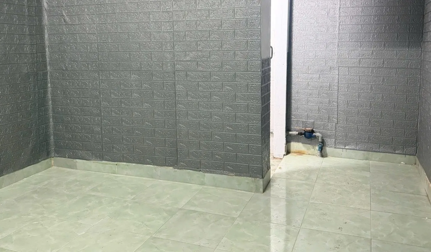 - PHẠM VĂN CHIÊU GV- CĂN GÓC 2 TẦNG (3,8x12m) 45m2 - 4,35 TỶ - TL
- Hẻm trước nhà 5m, không bị LG... Bán nhà riêng tại An Hội Tây, Hồ Chí Minh 01