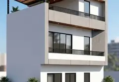 Nhà mới full nội thất giữa lòng Bồ Đề, hiếm có khó tìm... Bán nhà riêng tại Bồ Đề, Hà Nội 03